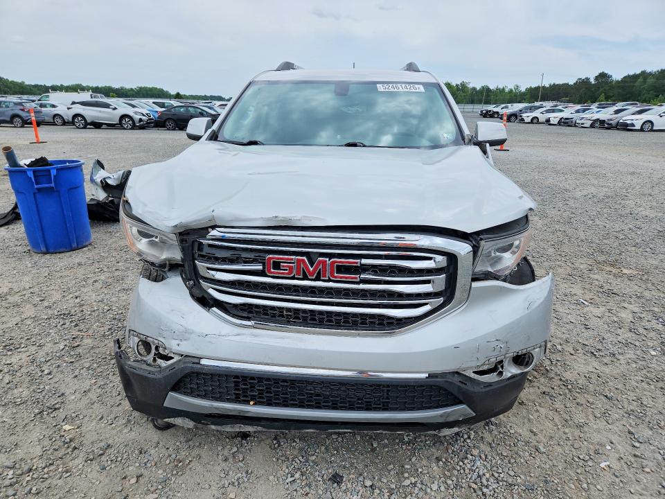 Продаж на аукціоні авто 2019 Gmc Acadia, vin: 1GKKNULS6KZ187715, номер лоту: 52461426