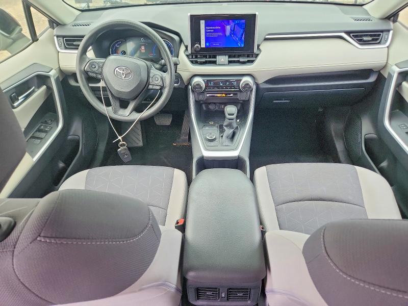 Продаж на аукціоні авто 2026 Toyota Rav4, vin: JTMRWRFV9PD183365, номер лоту: 54626846
