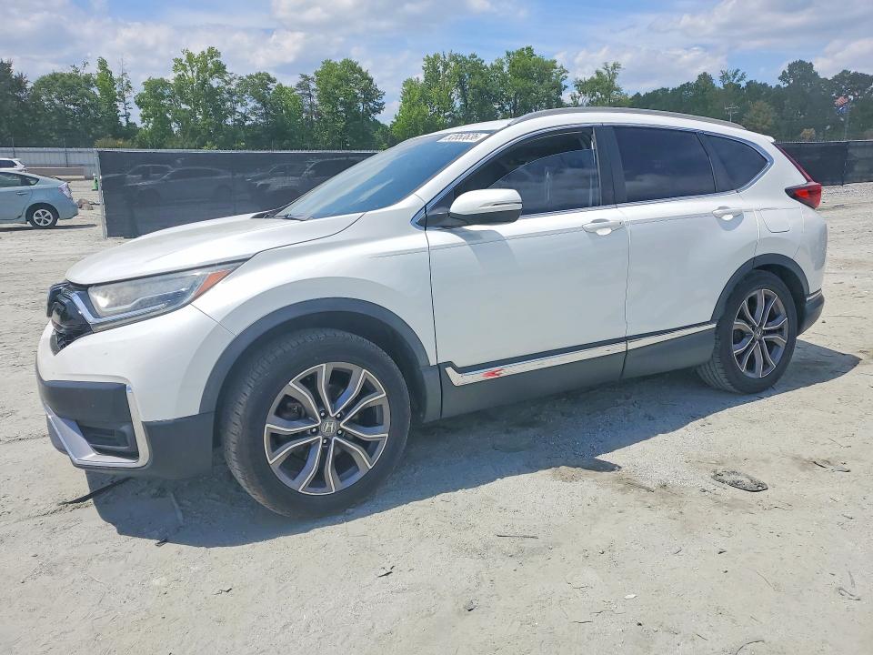 Aukcja sprzedaży 2020 Honda Cr-v, vin: 2HKRW1H94LH401959, numer aukcji: 52853636