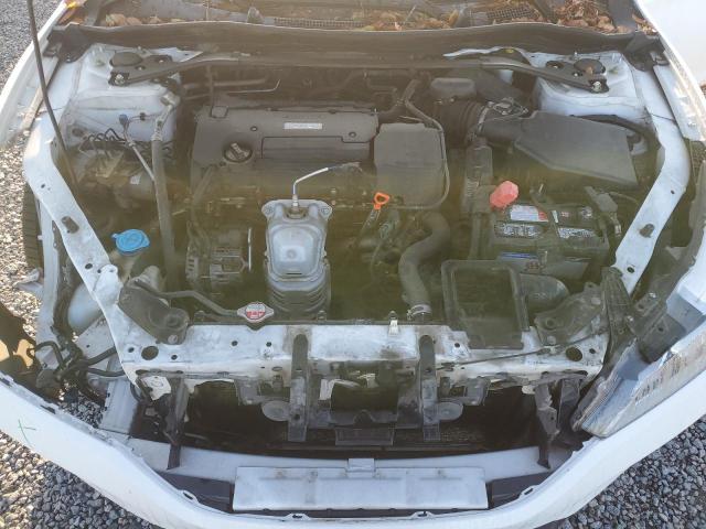 Продажа на аукционе авто 2016 Honda Accord, vin: 1HGCR2F09GA242295, номер лота: 53100666