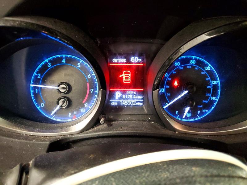 Продажа на аукционе авто 2015 Toyota Corolla, vin: 2T1BURHE7FC297509, номер лота: 52484106