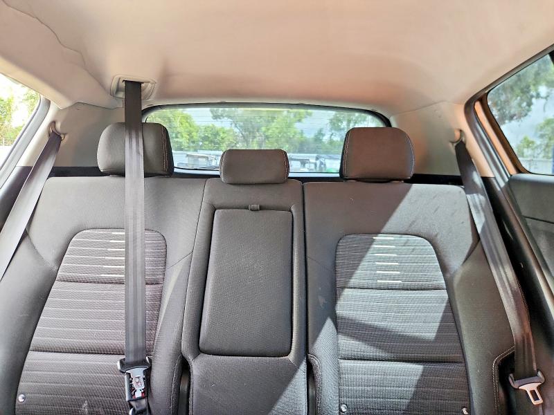 Продаж на аукціоні авто 2021 Kia Sportage, vin: KNDPM3ACXM7878867, номер лоту: 52234566