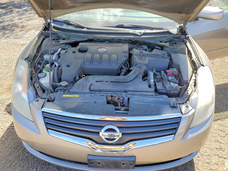 2008 Nissan Altima მანქანა იყიდება აუქციონზე, vin: 1N4AL21E48C263917, აუქციონის ნომერი: 54908586