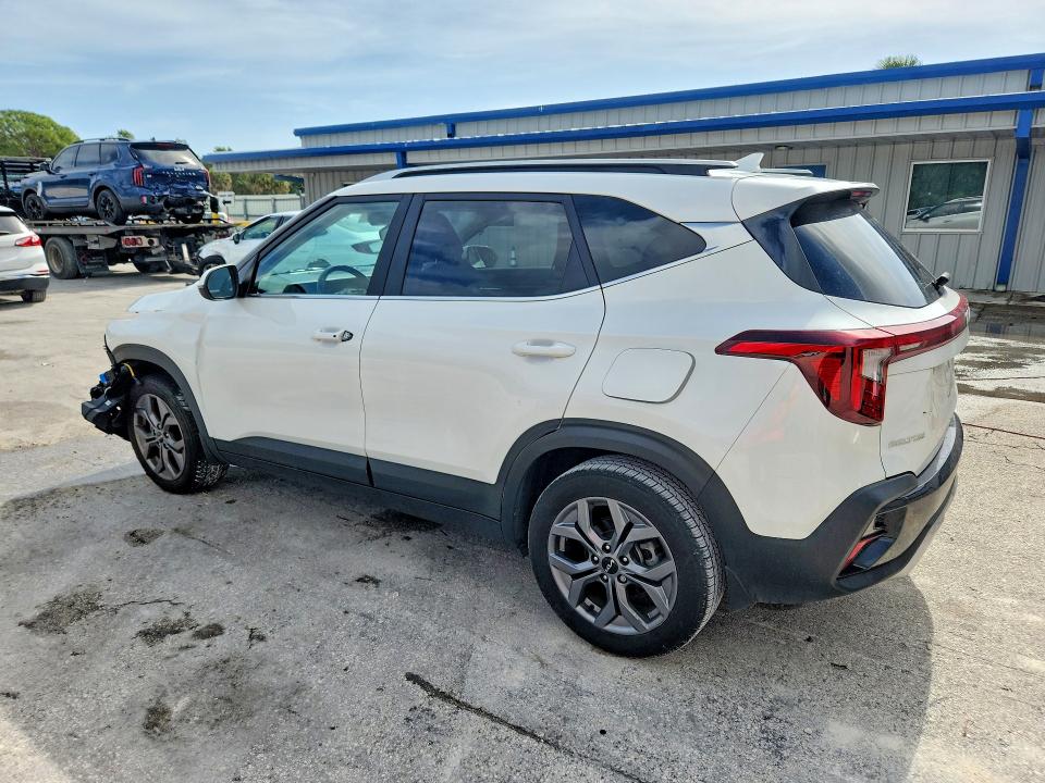 Aukcja sprzedaży 2024 Kia Seltos, vin: KNDEU2AA5R7589127, numer aukcji: 55133516