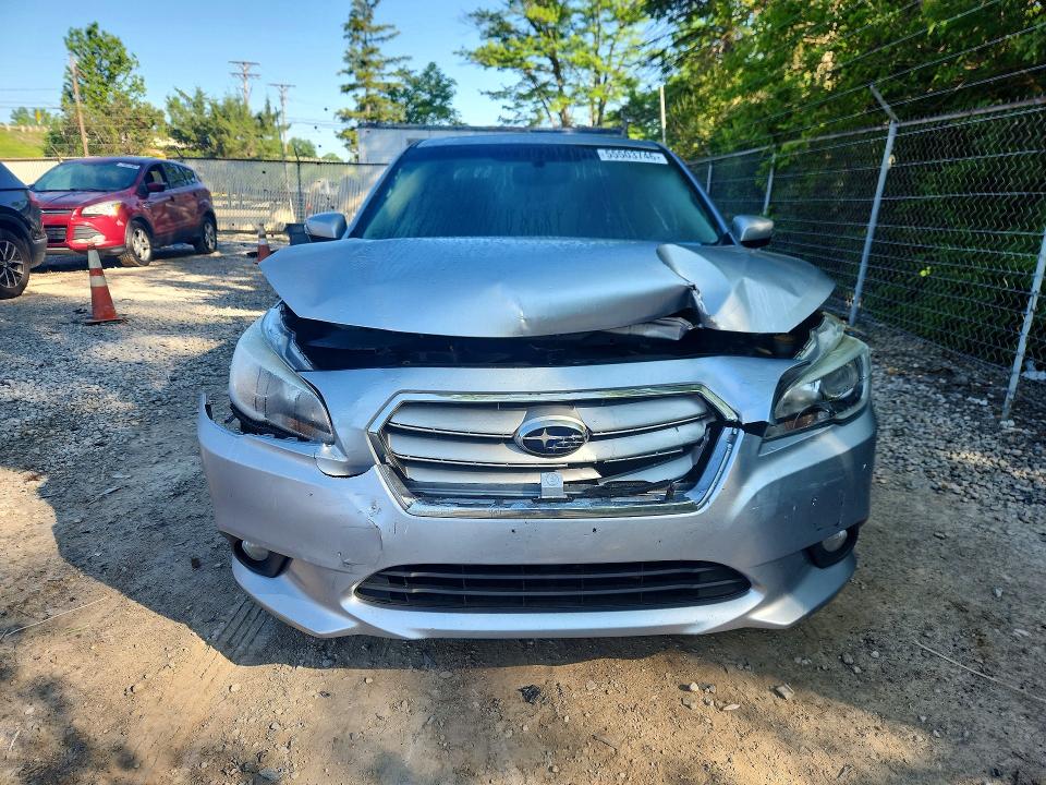 Продажа на аукционе авто 2015 Subaru Legacy, vin: 4S3BNBL64F3071361, номер лота: 55503746