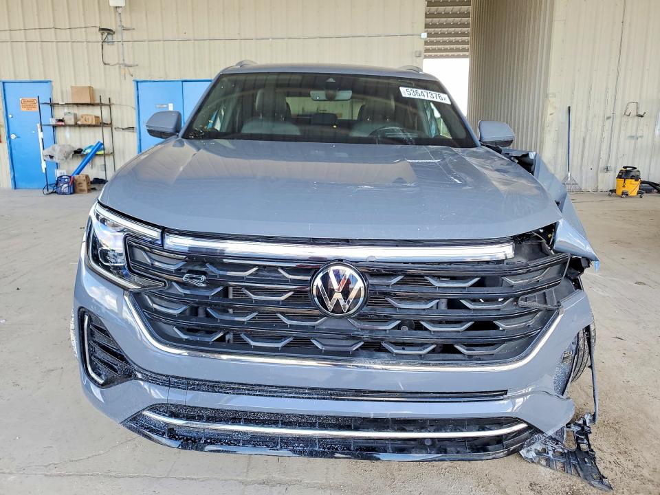 Aukcja sprzedaży 2024 Volkswagen Atlas Cross Sport, vin: 1V2AE2CA2RC227268, numer aukcji: 53647376