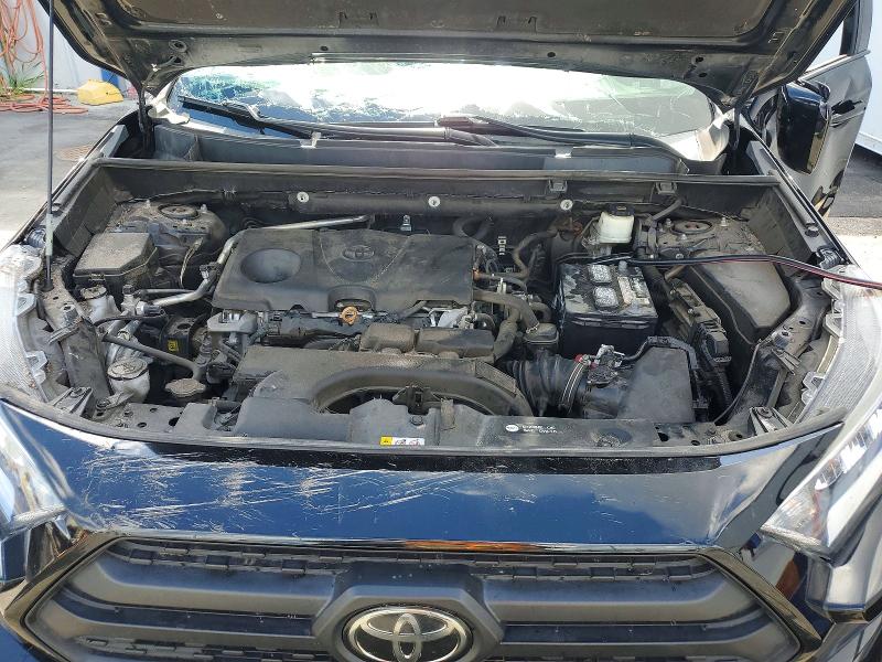 Продажа на аукционе авто 2021 Toyota Rav4, vin: 2T3J1RFVXMW161269, номер лота: 54773106