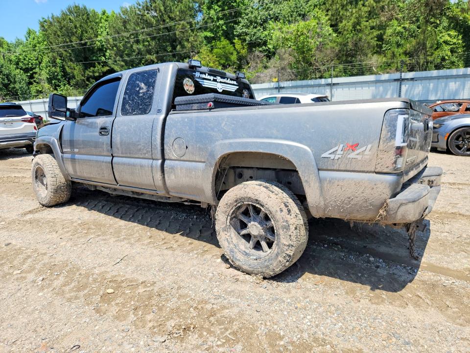 2006 Gmc Sierra მანქანა იყიდება აუქციონზე, vin: 1GTHK29U76E165117, აუქციონის ნომერი: 54848216