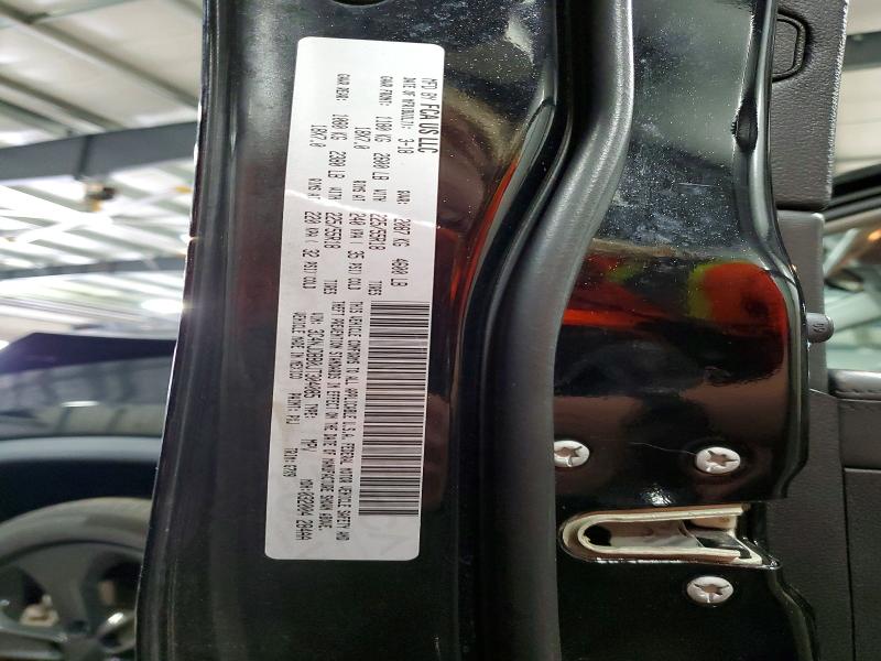 2018 Jeep Compass მანქანა იყიდება აუქციონზე, vin: 3C4NJDBB0JT304085, აუქციონის ნომერი: 54617216