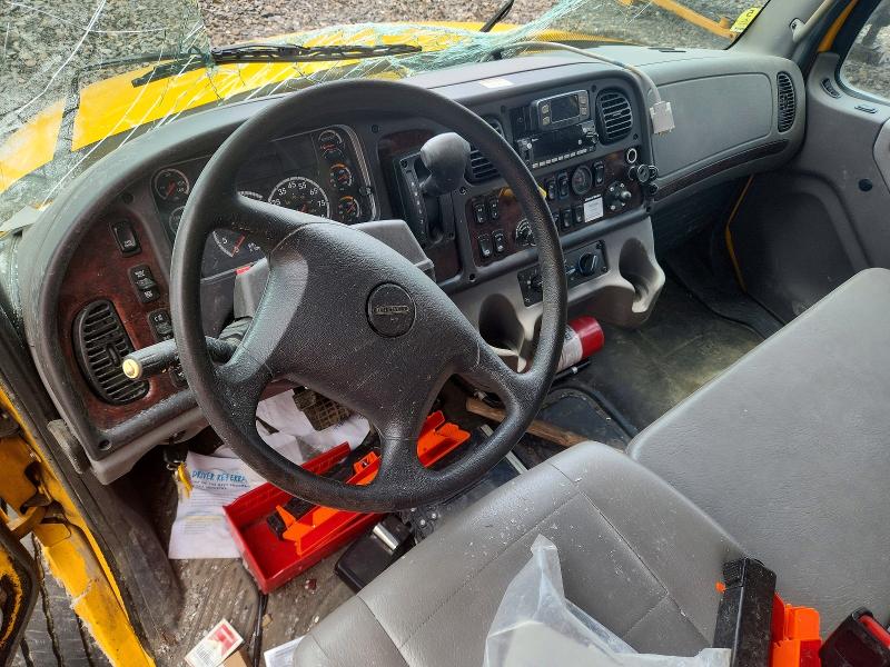 Продажа на аукционе авто 2024 Freightliner M2, vin: 3ALACXFC5RDVA5655, номер лота: 53305326