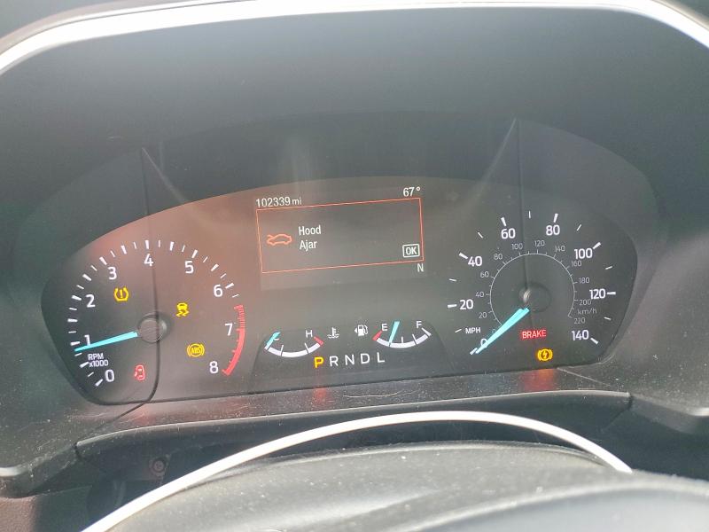 Aukcja sprzedaży 2020 Ford Escape, vin: 1FMCU9G66LUC30134, numer aukcji: 53768146