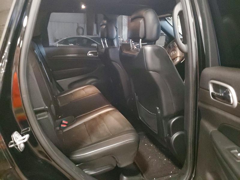 Продаж на аукціоні авто 2018 Jeep Grand Cherokee, vin: 1C4RJFAG1JC491651, номер лоту: 52705516