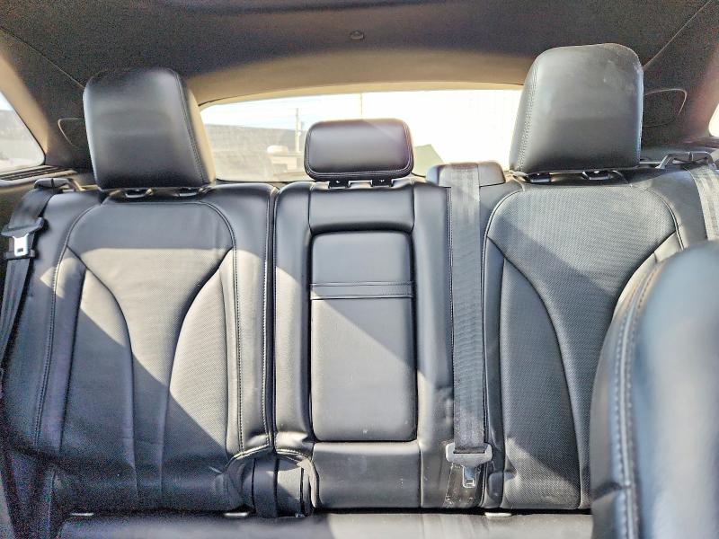 Aukcja sprzedaży 2015 Lincoln Mkc, vin: 5LMTJ2AH9FUJ35031, numer aukcji: 49443006