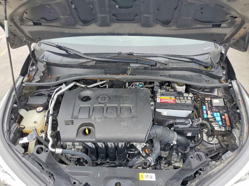 Продажа на аукционе авто 2019 Toyota C-hr, vin: JTNKHMBX3K1033408, номер лота: 54842736
