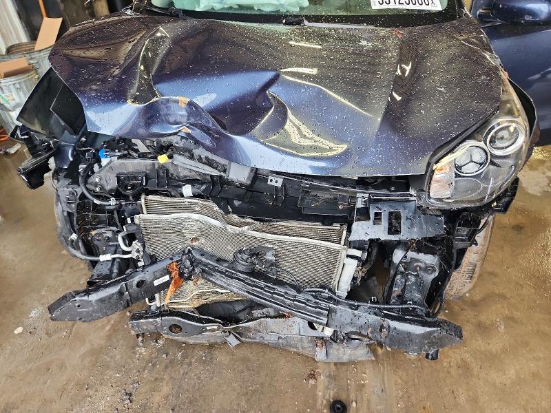 Продаж на аукціоні авто 2020 Kia Sportage, vin: KNDPM3AC8L7776580, номер лоту: 55125086
