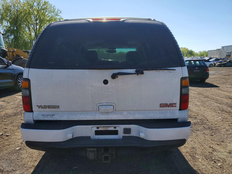 Продажа на аукционе авто 2004 Gmc Yukon, vin: 1GKEK63U24J274192, номер лота: 53264866