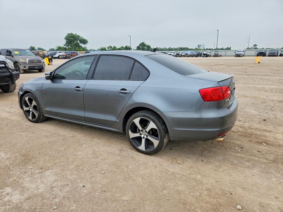 Aukcja sprzedaży 2011 Volkswagen Jetta, vin: 3VWLL7AJ0BM111553, numer aukcji: 52953186