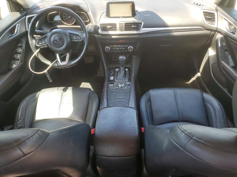 Aukcja sprzedaży 2017 Mazda 3, vin: 3MZBN1V7XHM112512, numer aukcji: 53669596