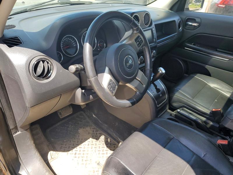 Продажа на аукционе авто 2011 Jeep Patriot, vin: 1J4NF4GBXBD148990, номер лота: 54642516