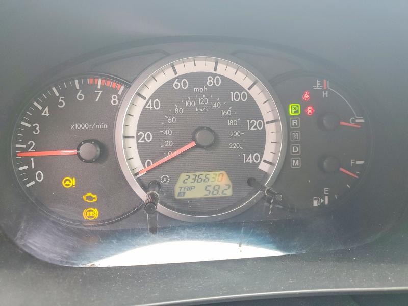 Продажа на аукционе авто 2006 Mazda 5, vin: JM1CR293960127446, номер лота: 54435206