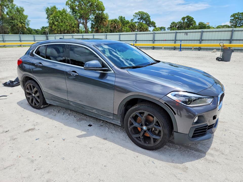 Продажа на аукционе авто 2018 Bmw X2, vin: WBXYJ5C38JEF81048, номер лота: 55677436