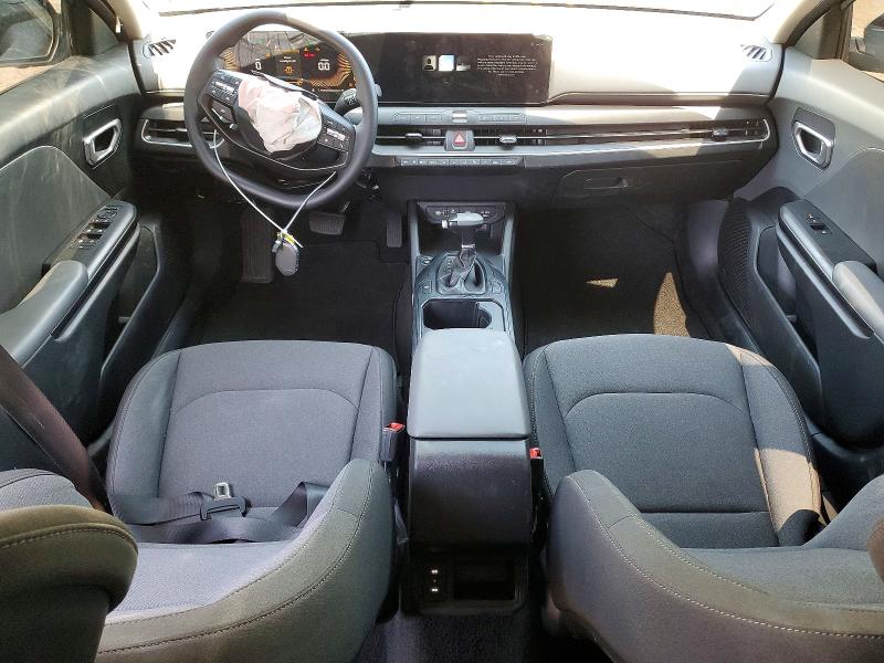 Продажа на аукционе авто 2025 Kia K4, vin: 3KPFT4DE9SE028968, номер лота: 51498956