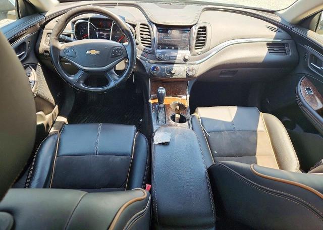 Aukcja sprzedaży 2014 Chevrolet Impala, vin: 1G1115SL6EU119282, numer aukcji: 53883116