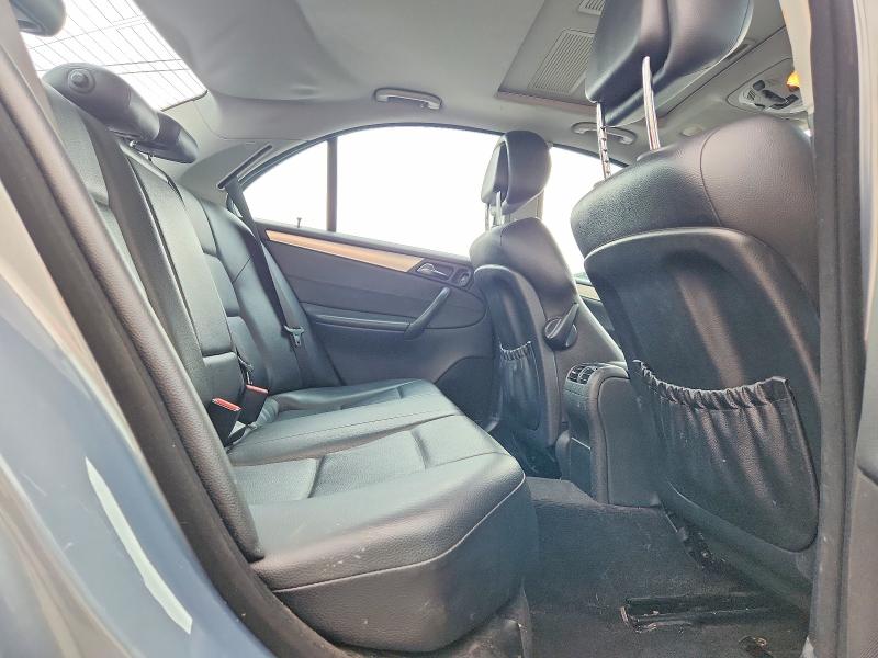 Продаж на аукціоні авто 2006 Mercedes-benz C, vin: WDBRF52H46F759731, номер лоту: 54447996