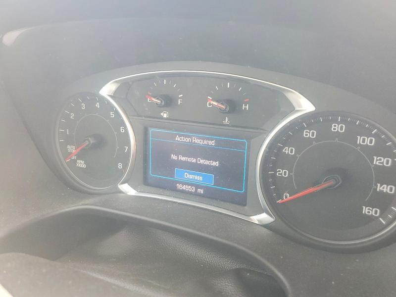 Продажа на аукционе авто 2020 Gmc Acadia, vin: 1GKKNKLA2LZ161092, номер лота: 55158696