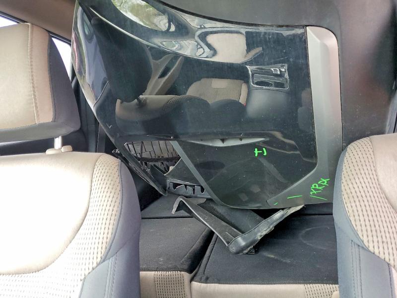 2023 Hyundai Santa Fe მანქანა იყიდება აუქციონზე, vin: 5NMS2DAJ3PH653501, აუქციონის ნომერი: 51492906