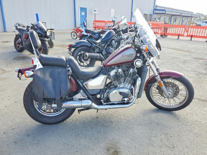 Aukcja sprzedaży 1988 Honda Vt800, vin: 1HFRC3206JA001300, numer aukcji: 54708266