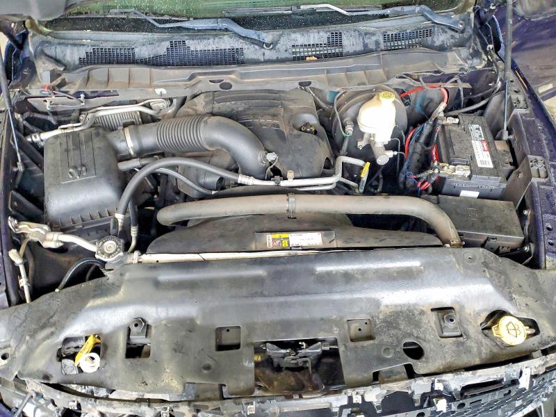 54628716 :رقم المزاد ، 1C6RR7FT4FS601200 vin ، 2015 Ram 1500 مزاد بيع