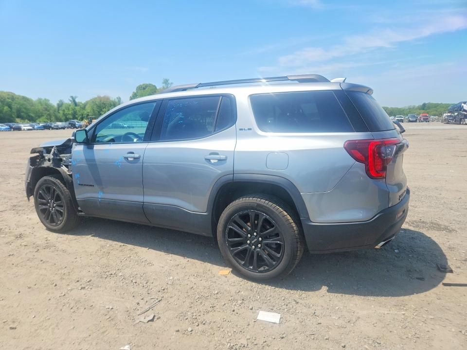 2023 Gmc Acadia მანქანა იყიდება აუქციონზე, vin: 1GKKNRL4XPZ253897, აუქციონის ნომერი: 53746856