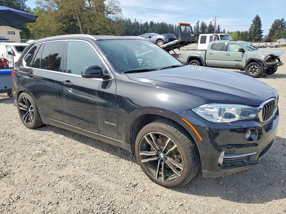 Продаж на аукціоні авто 2016 Bmw X5, vin: 5UXKT0C52G0S75403, номер лоту: 52038906