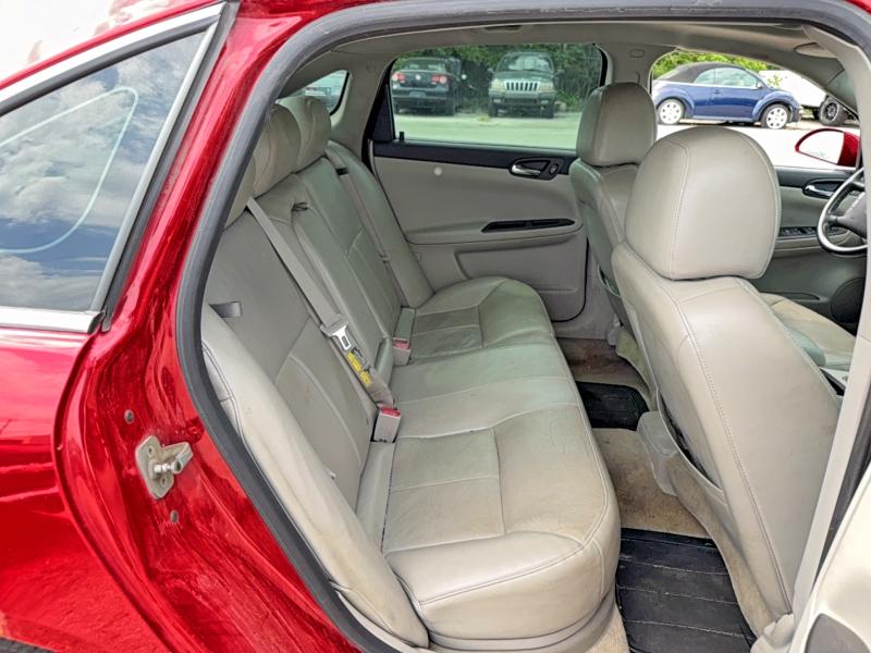 Продажа на аукционе авто 2008 Chevrolet Impala, vin: 2G1WD58C489147586, номер лота: 53921196