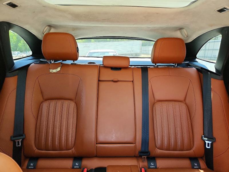 Продажа на аукционе авто 2018 Jaguar F-pace, vin: SADCN2EV0JA242365, номер лота: 52218336