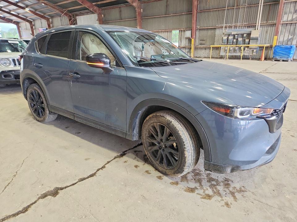 Продажа на аукционе авто 2023 Mazda Cx-5, vin: JM3KFBCM6P0164890, номер лота: 54017176