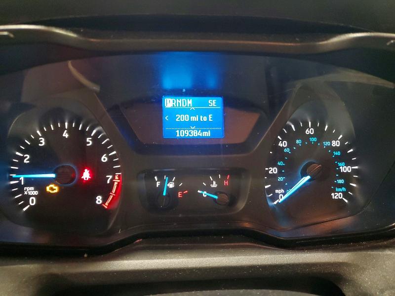 Aukcja sprzedaży 2019 Ford Transit, vin: 1FTYE1ZMXKKB84709, numer aukcji: 52153506
