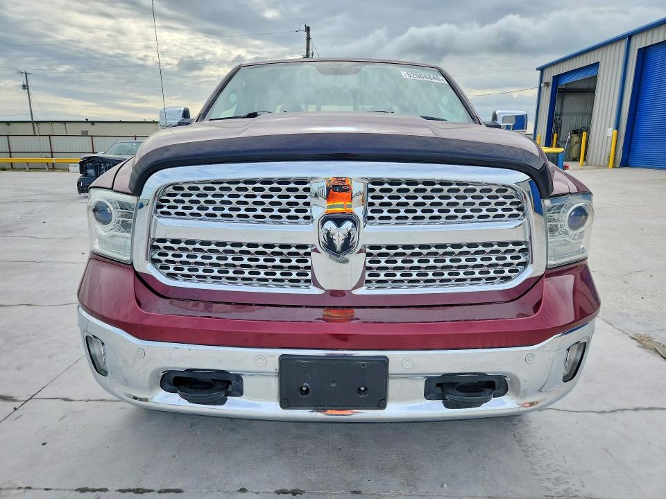 Продажа на аукционе авто 2018 Ram 1500, vin: 1C6RR7NT8JS160102, номер лота: 52068846
