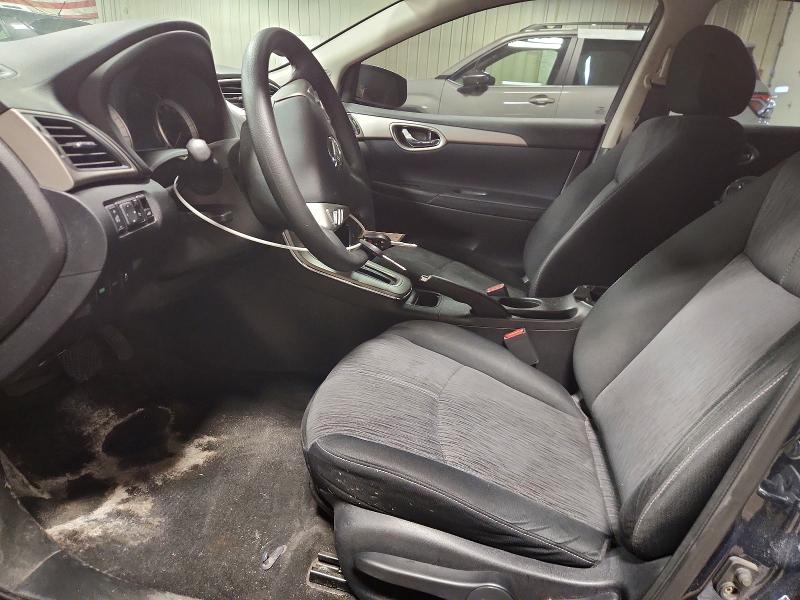 Auction sale of the 2014 Nissan Sentra, vin: 3N1AB7AP7EY232534, lot number: 52266546