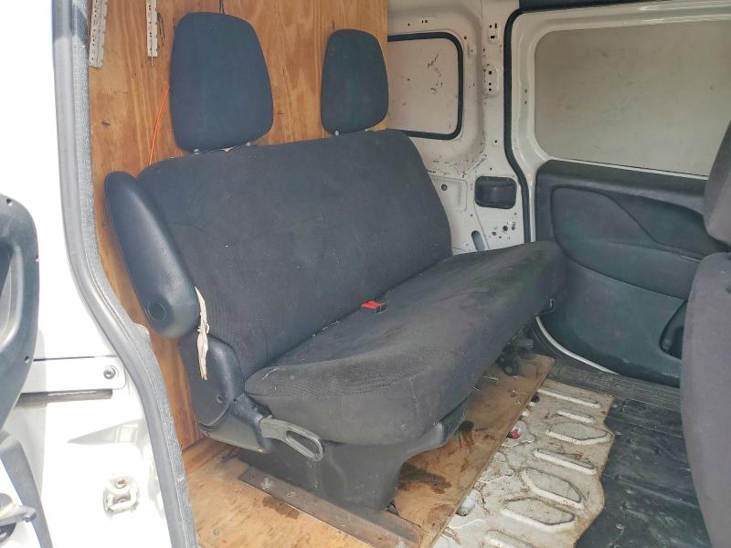 Aukcja sprzedaży 2015 Ram Promaster City, vin: ZFBERFAT6F6198227, numer aukcji: 67930416
