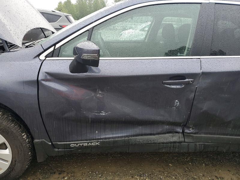Продажа на аукционе авто 2017 Subaru Outback, vin: 4S4BSAHCXH3264663, номер лота: 53576216