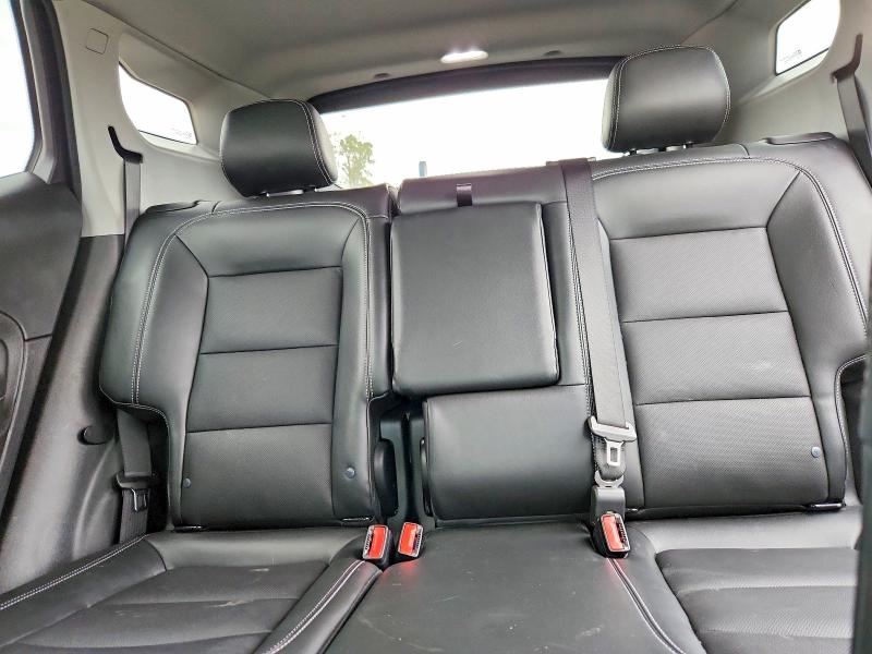 Продажа на аукционе авто 2022 Gmc Terrain, vin: 3GKALVEV0NL220993, номер лота: 52849376