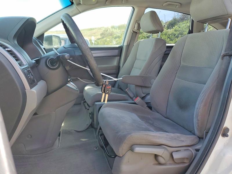 Продажа на аукционе авто 2008 Honda Cr-v, vin: JHLRE485X8C033732, номер лота: 53044046