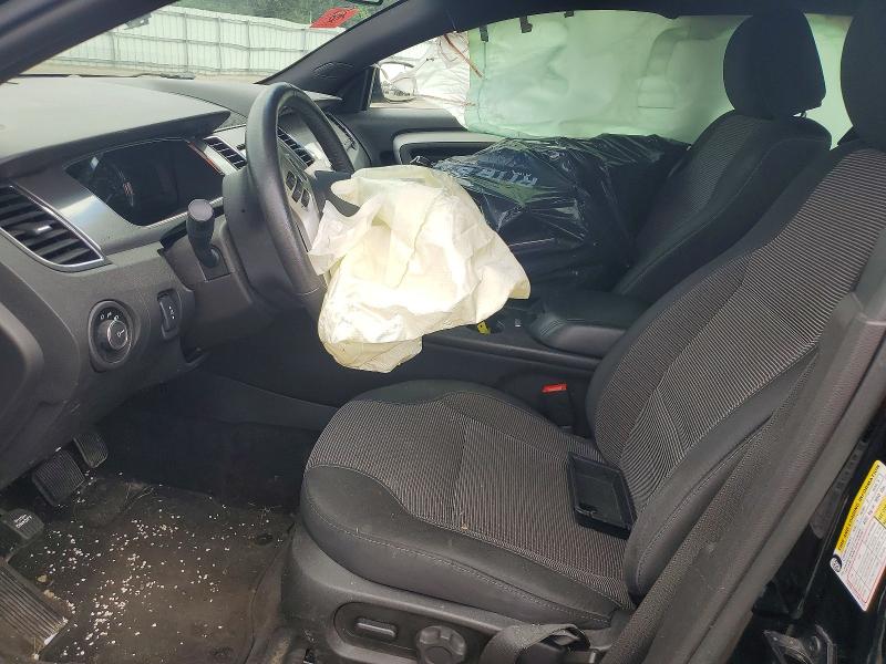 53528366 :رقم المزاد ، 1FAHP2E81JG111597 vin ، 2018 Ford Taurus مزاد بيع