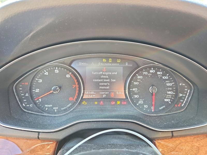 52760666 :رقم المزاد ، WA1GAAFY6N2093465 vin ، 2022 Audi Q5 مزاد بيع