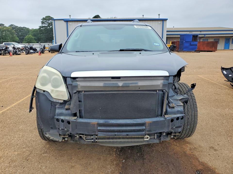 Продаж на аукціоні авто 2011 Gmc Acadia, vin: 1GKKRPED8BJ357740, номер лоту: 52666086