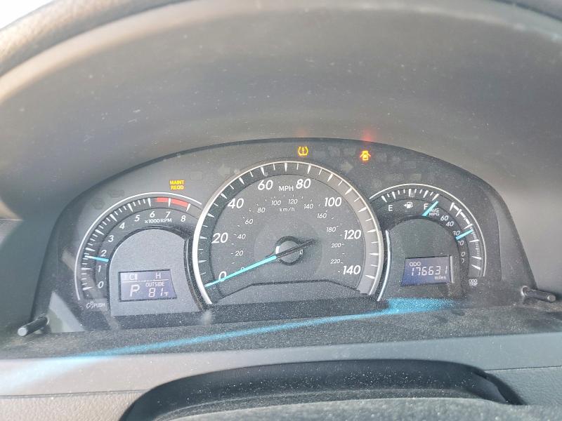 52231126 :رقم المزاد ، 4T1BF1FK7EU756474 vin ، 2016 Toyota Camry Base/se/le/xle مزاد بيع