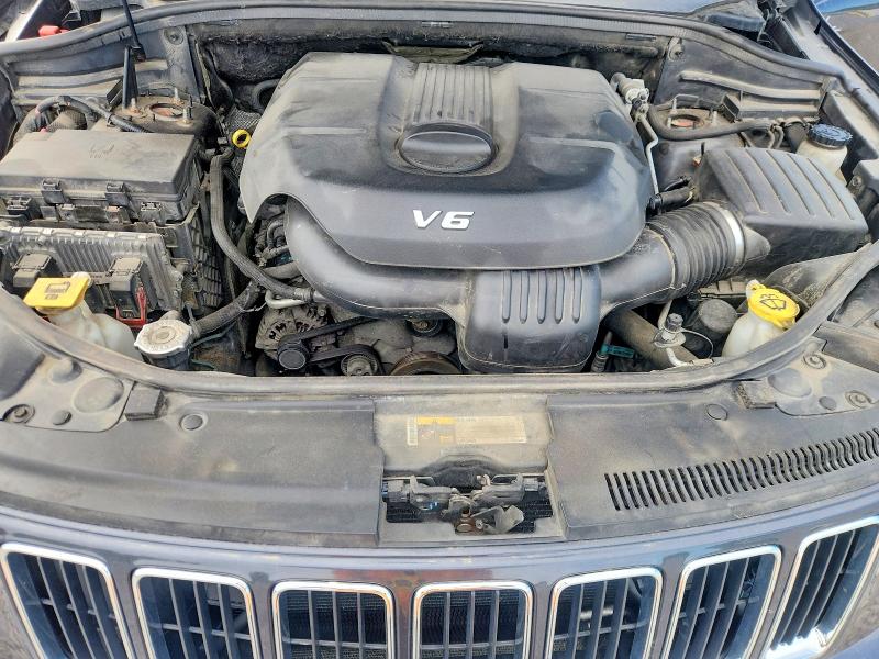Продаж на аукціоні авто 2014 Jeep Grand Cherokee, vin: 1C4RJFBG5EC580093, номер лоту: 54296596