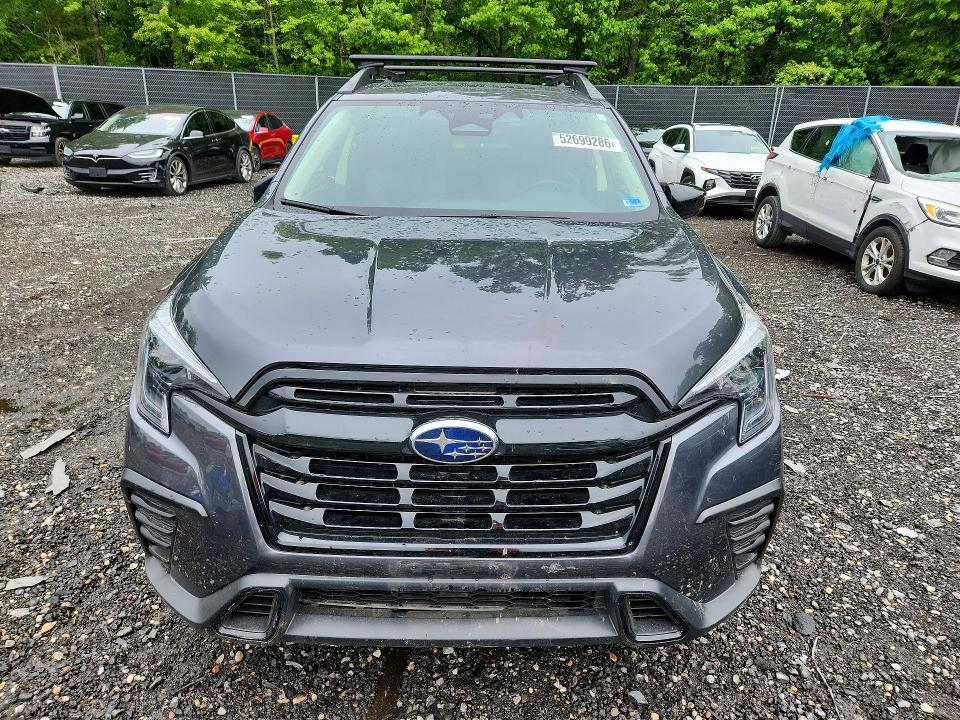 2025 Subaru Ascent მანქანა იყიდება აუქციონზე, vin: 4S4WMAFD0S3412866, აუქციონის ნომერი: 52699286